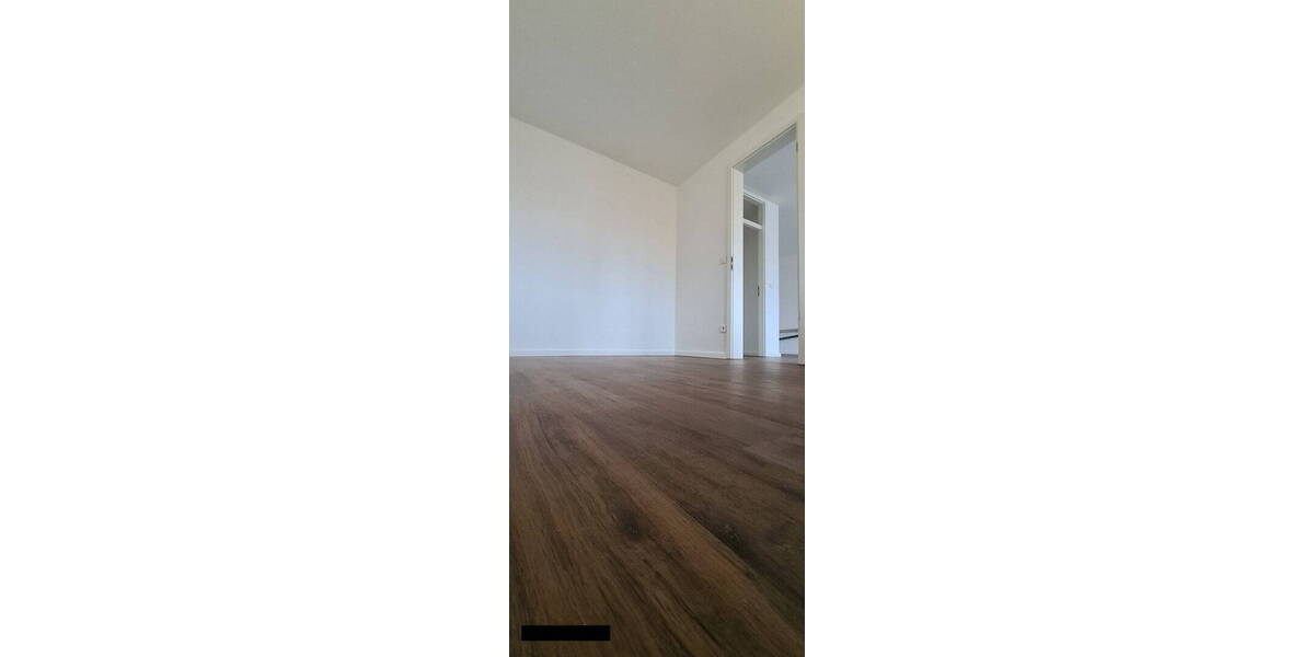 Etagenwohnung Nürnberg Langwasser - 2 Zimmer, 45 m&sup2;, 205.000&euro; | Angebot:26434469