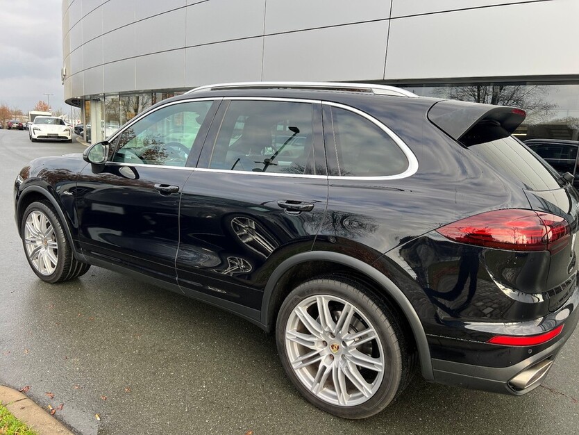 Porsche Cayenne 127.900 km 36.900 € Fürth 90744