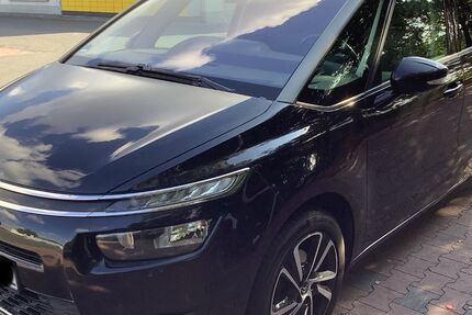 Citroen C4 Picasso 199.809 km 7.588 € Nürnberg 90411