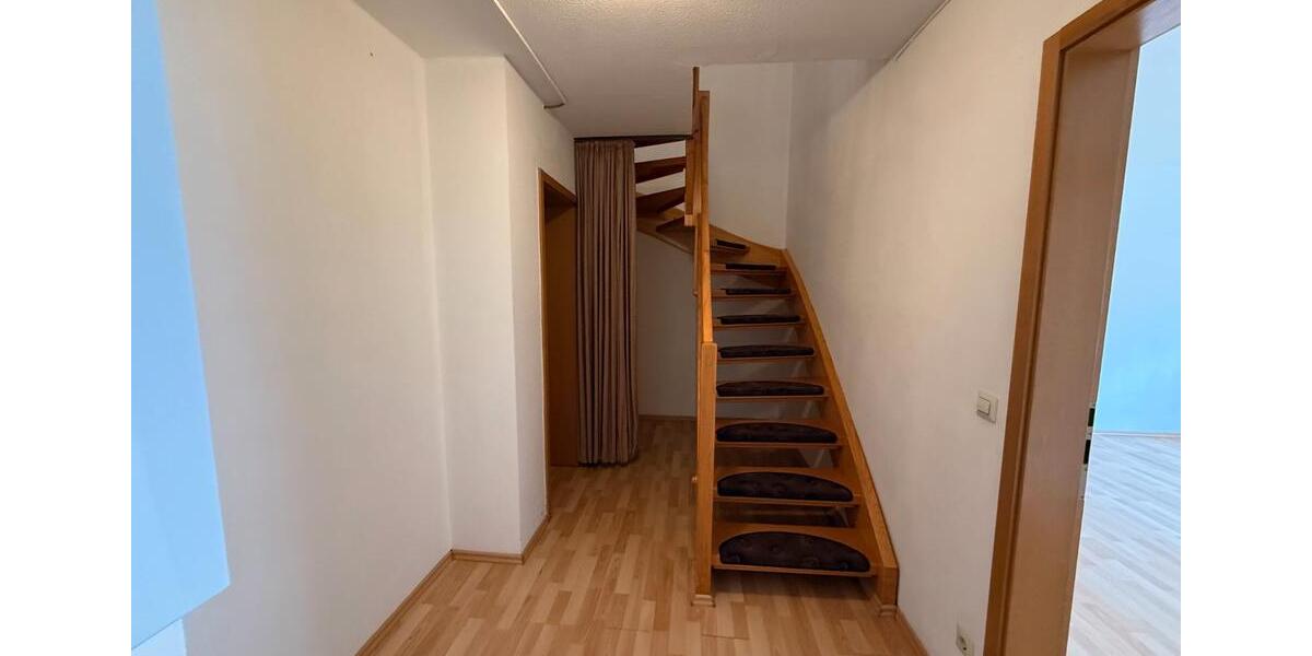 Maisonettenwohnung Fürth Südstadt - 2 Zimmer, 65 m&sup2;, 870&euro; | Angebot:27547555