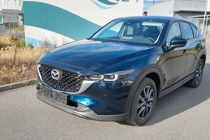 Mazda CX-5 51.000 km 21.290 &euro; Nürnberg, Mittelfranken 90431