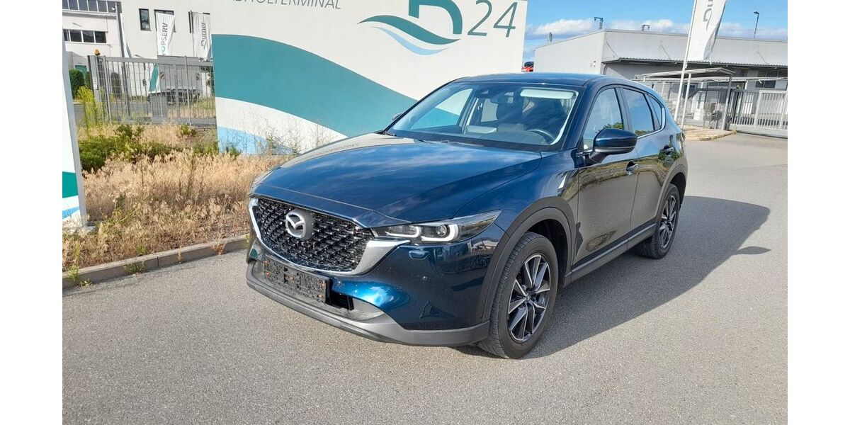 Mazda CX-5 51.000 km 21.290 &euro; Nürnberg, Mittelfranken 90431