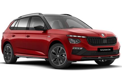 Skoda Kamiq 24.650 km 21.900 &euro; Nürnberg 90411