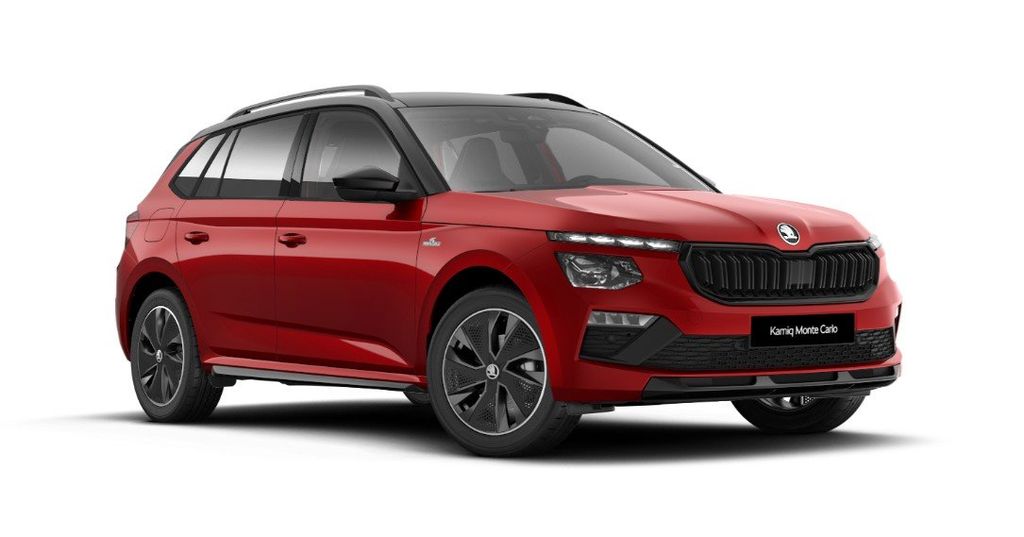 Skoda Kamiq 24.650 km 21.900 &euro; Nürnberg 90411