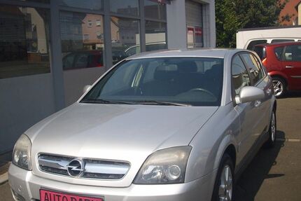 Opel Signum 223.000 km 990 &euro; Fürth 90765
