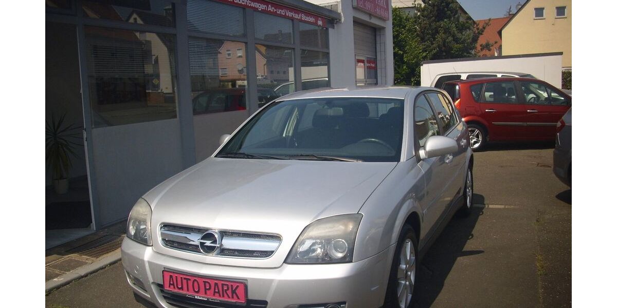 Opel Signum 223.000 km 990 &euro; Fürth 90765
