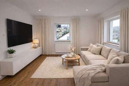 Wohnung zum Mieten in Heroldsberg 1.300 € 80 m² 3.5 zimmer