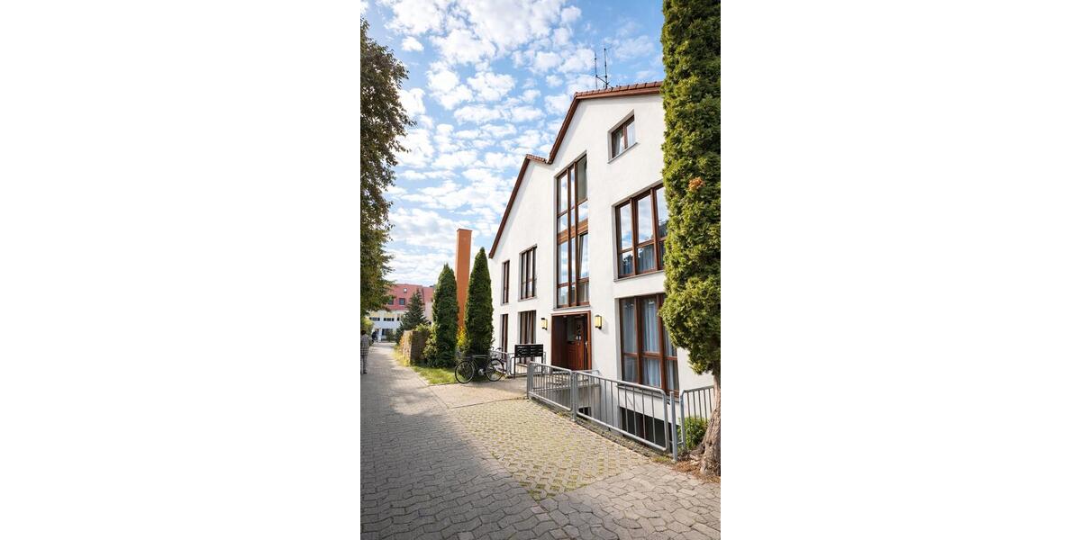 Dachgeschoßwohnung Nürnberg Herrnhütte - 1.5 Zimmer, 33 m&sup2;, 142.400&euro; | Angebot:26477583
