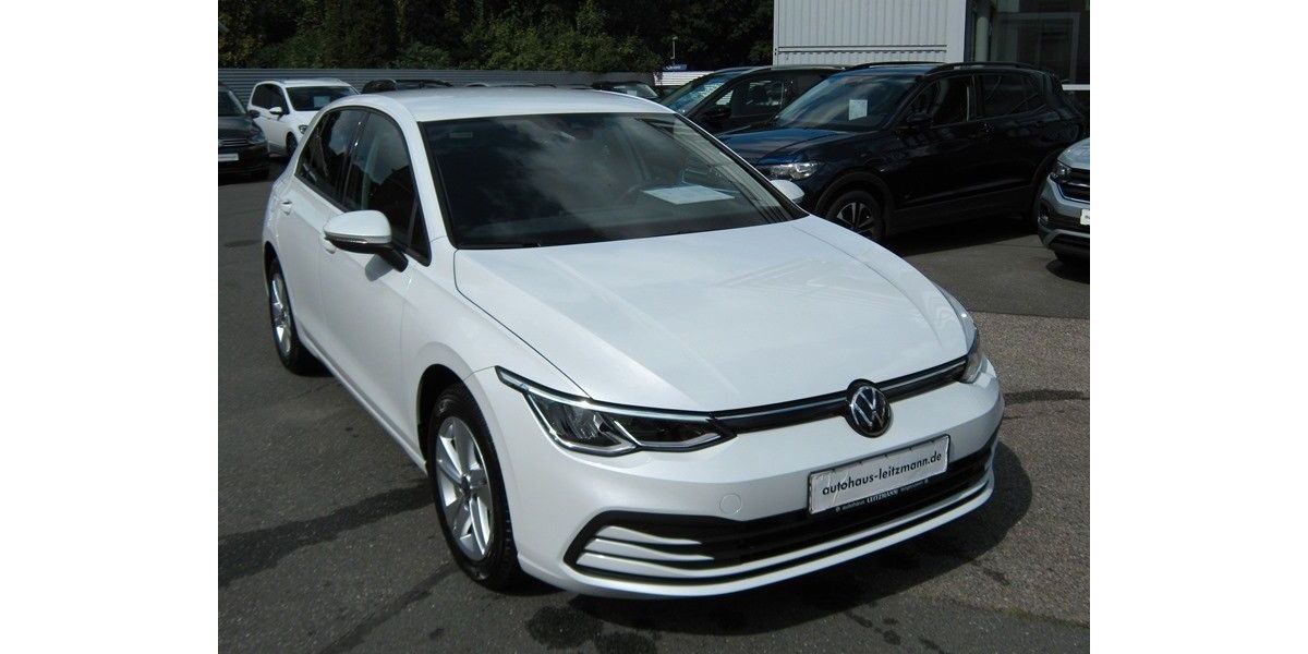 VW Golf 53.000 km 20.890 &euro; Langenzenn 90579