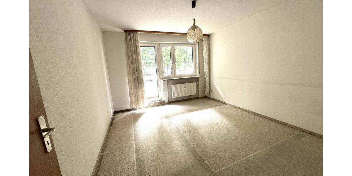 Etagenwohnung Nürnberg Langwasser - 3 Zimmer, 71 m&sup2;, 255.000&euro; | Angebot:25670644