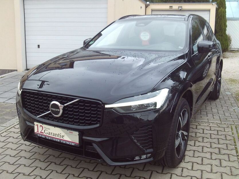 Volvo XC60 80.187 km 36.900 € Nürnberg 90469