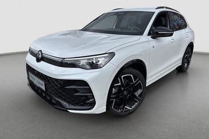 VW Tiguan 14.290 km 39.440 &euro; Cadolzburg 90556