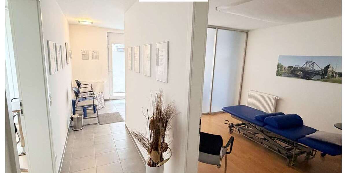 Gewerbeobjekt Nürnberg Erlenstegen - 369.000&euro; | Angebot:25812570