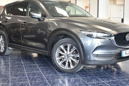 Mazda CX-5 186.000 km 15.880 &euro; Nürnberg 90431