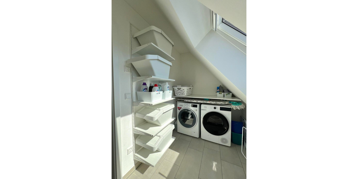 Doppelhaushälfte Nürnberg Almoshof - 4 Zimmer, 92 m&sup2;, 1.430&euro; | Angebot:24815184