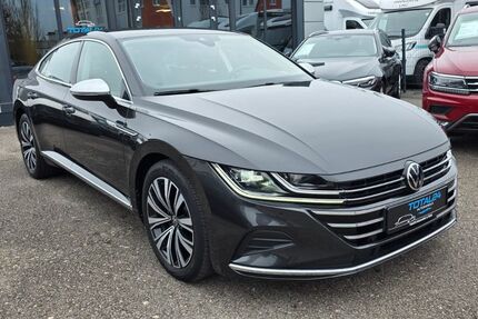 VW Arteon 135.409 km 24.480 € Fürth 90763