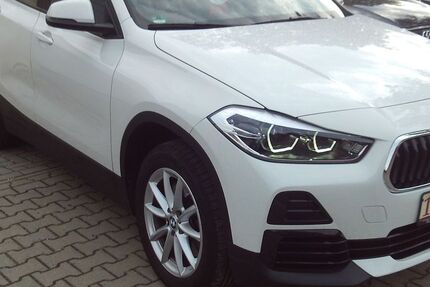 BMW X2 35.209 km 31.600 € Nürnberg 90469