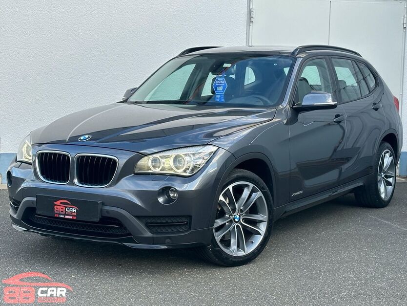 BMW X1 122.900 km 13.479 € Burgthann 90559