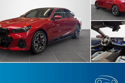 BMW i5 28.700 km 58.390 &euro; Buchschwabach bei Nürnberg 90574