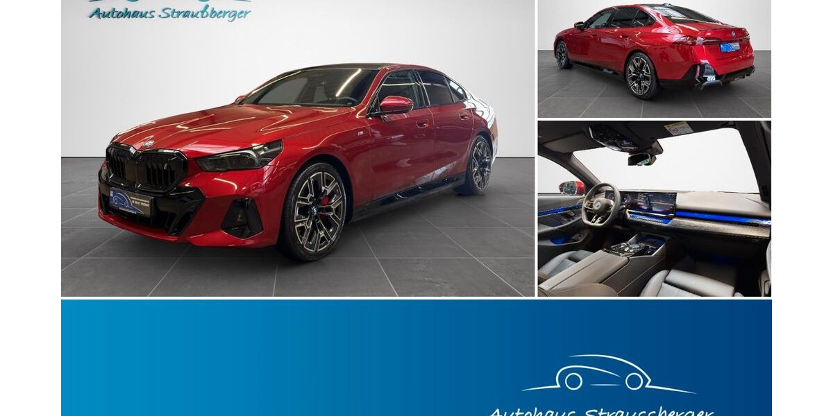 BMW i5 28.700 km 58.390 &euro; Buchschwabach bei Nürnberg 90574