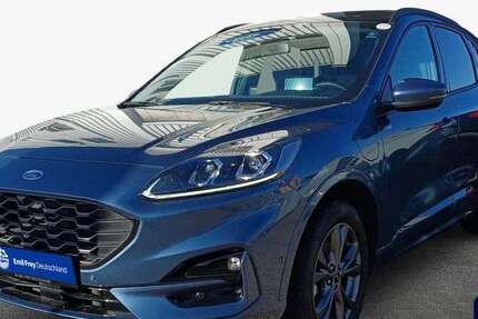 Ford Kuga 34.593 km 27.990 &euro; Nürnberg 90471