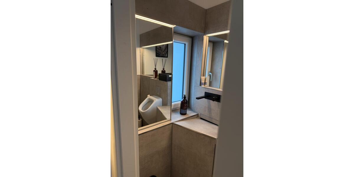 Moderne Gastronomie Ladenfläche zimmer