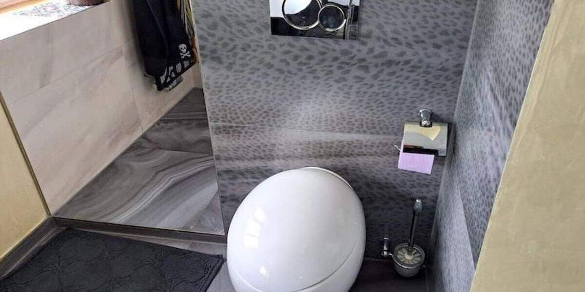 Hier ist nichts von der Stange - einmalige Gelegenheit auf Neubauniveau mit herrlicher Dachterrasse 4 zimmer