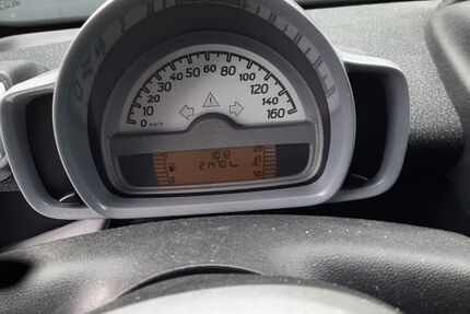 Smart ForTwo 215.000 km 3.200 &euro; petersaurach 91580