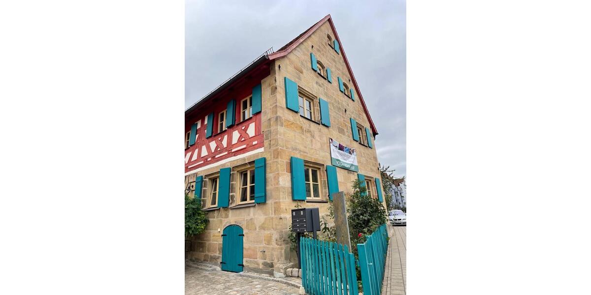 Etagenwohnung Schnaittach - 2 Zimmer, 56 m&sup2;, 1.000&euro; | Angebot:26492876