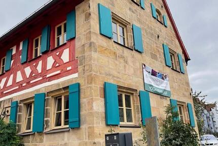 Wohnung Schnaittach - 2 Zimmer, 56 m&sup2;, 1.000&euro; | Angebot:26492876