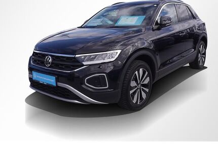 VW T-Roc 27.850 km 22.440 € Erlangen 91058