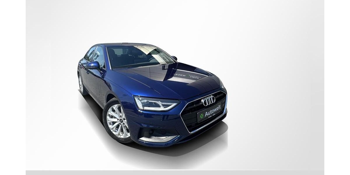 Audi A4 68.590 km 26.690 &euro; Roth 91154
