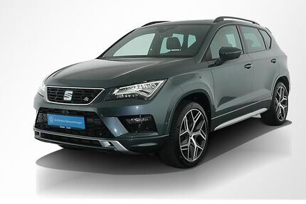 Seat Ateca 50.012 km 23.308 &euro; Nürnberg 90411