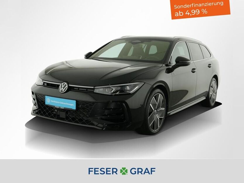 VW Passat 23.000 km 47.940 € Nürnberg 90441