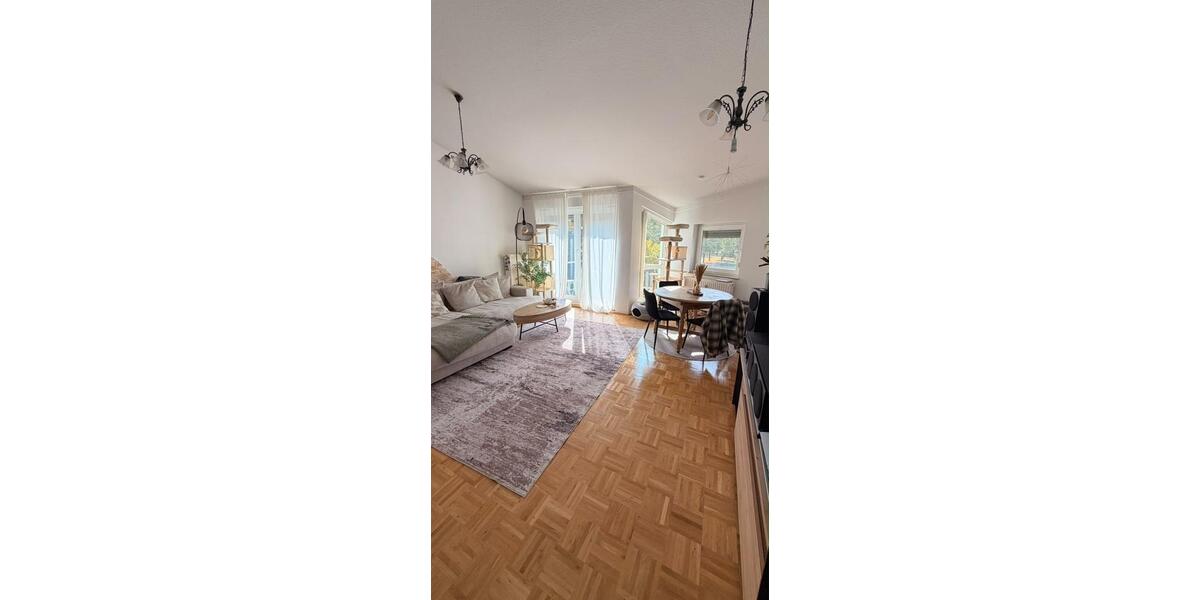 Dachgeschoßwohnung Schwanstetten - 3 Zimmer, 78 m&sup2;, 950&euro; | Angebot:27612347