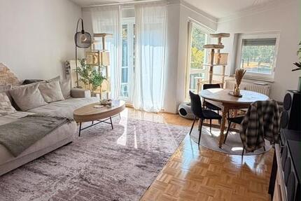 Wohnung Schwanstetten - 3 Zimmer, 78 m&sup2;, 950&euro; | Angebot:27612347