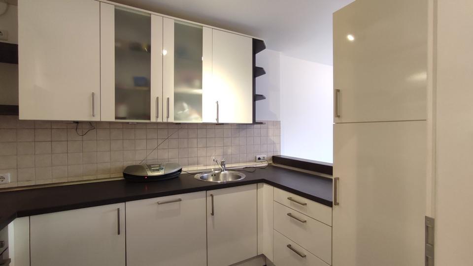 NBG Werderau 2,5 Zimmer Maisonette Wohnung 2.OG (von Privat) zimmer
