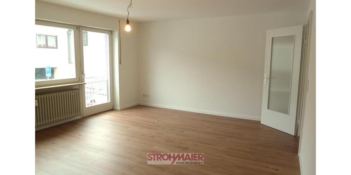 Erdgeschoßwohnung Hersbruck - 3 Zimmer, 85 m&sup2;, 840&euro; | Angebot:25760341