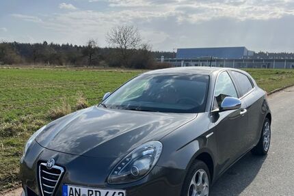 Alfa Romeo Giulietta 229.350 km 2.200 &euro; Heilsbronn 91560
