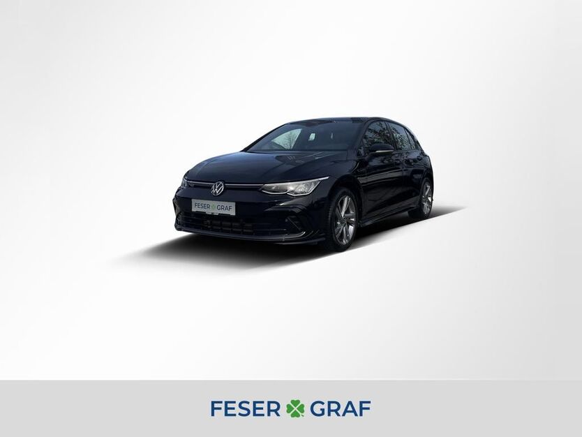 VW Golf 58.200 km 23.940 € Herzogenaurach 91074