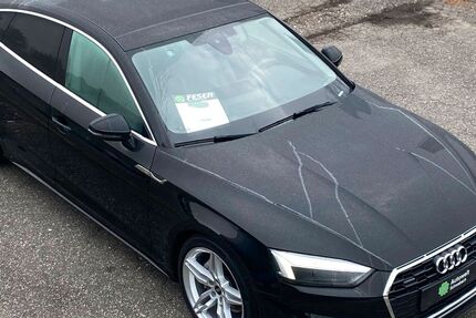 Audi A5 128.400 km 29.980 € Schwabach 91126
