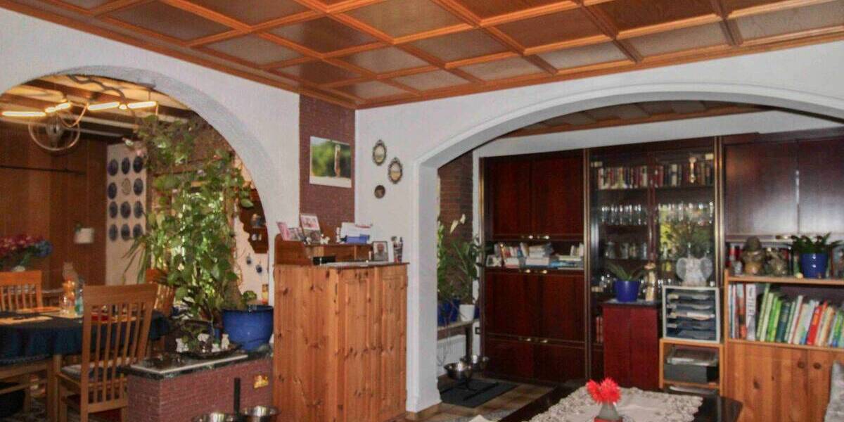 Einfamilienhaus Nürnberg Fischbach - 4 Zimmer, 429.000&euro; | Angebot:26451841