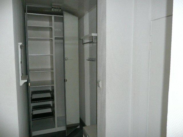 Etagenwohnung Nürnberg Langwasser - 2.5 Zimmer, 66 m&sup2;, 205.000&euro; | Angebot:27271663