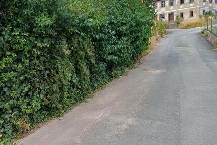 Haus zum Renovieren 1 zimmer