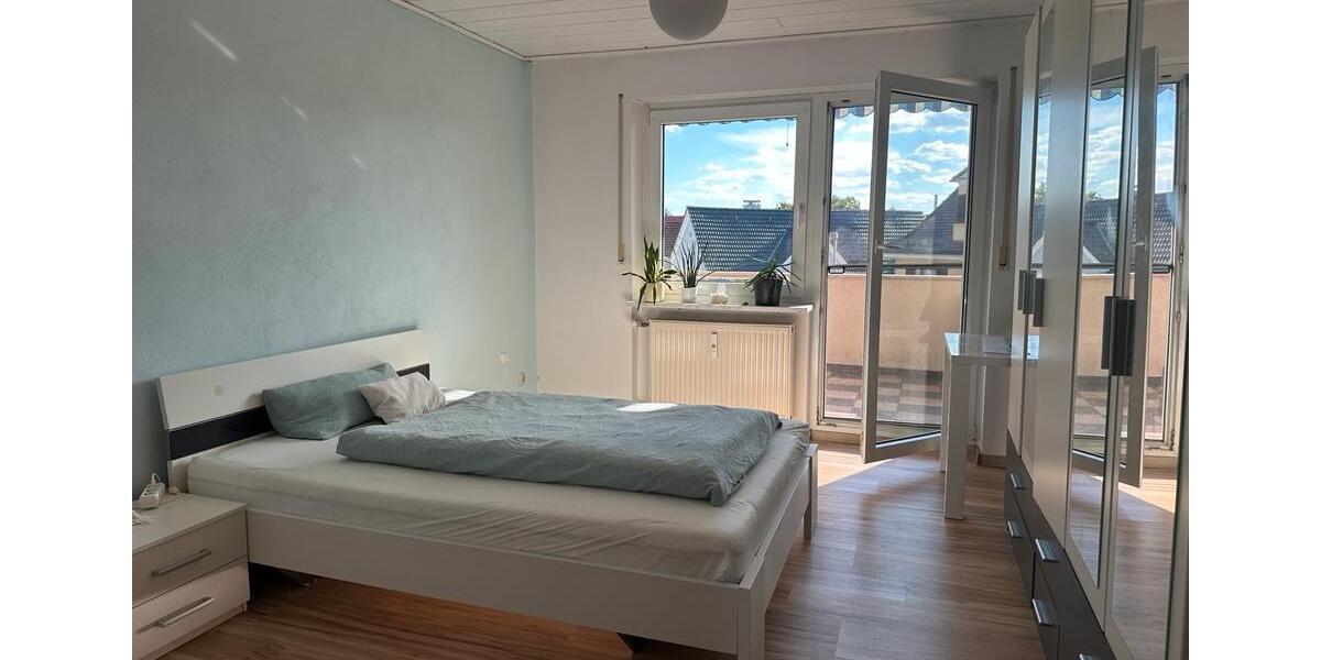 Etagenwohnung Erlangen Alterlangen - 2.5 Zimmer, 66 m&sup2;, 195.000&euro; | Angebot:27606749