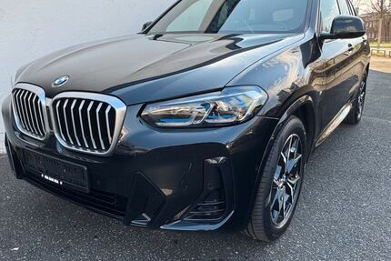 BMW X3 158.000 km 33.200 &euro; Nürnberg 90425
