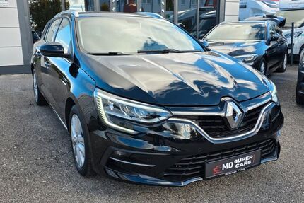 Renault Megane 59.970 km 15.490 &euro; Fürth 90763