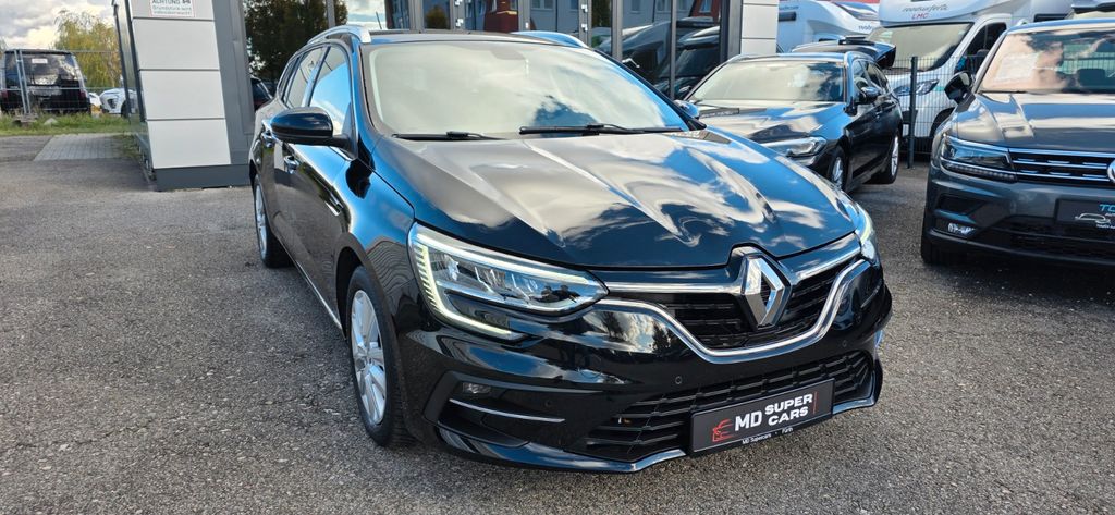 Renault Megane 59.970 km 15.490 &euro; Fürth 90763