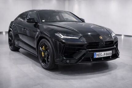 Lamborghini Urus 13.800 km 299.000 &euro; Hemhofen 91334