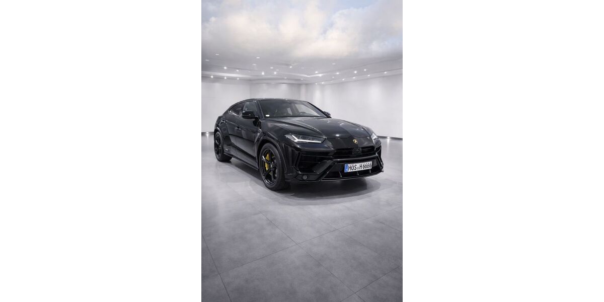 Lamborghini Urus 13.800 km 299.000 &euro; Hemhofen 91334